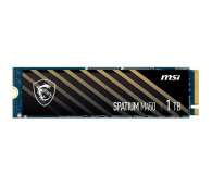 MSI 1TB M.2 PCIe Gen4 NVMe Spatium M450 - 1309298 - zdjęcie 2